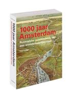 1000 jaar Amsterdam - thumbnail