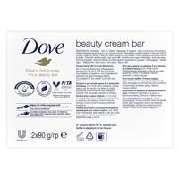 Dove Original Beauty Cream Bar Duo - thumbnail