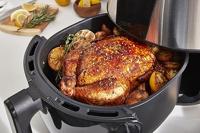 Tefal Easy Fry Xxl Ey701D Heteluchtfriteuse - thumbnail