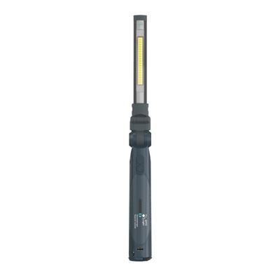 Scangrip WerklampSlim grijs - 36211