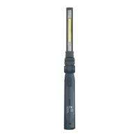 Scangrip WerklampSlim grijs - 36211 - thumbnail
