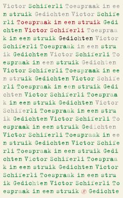 Toespraak in een struik - Victor Schiferli - ebook