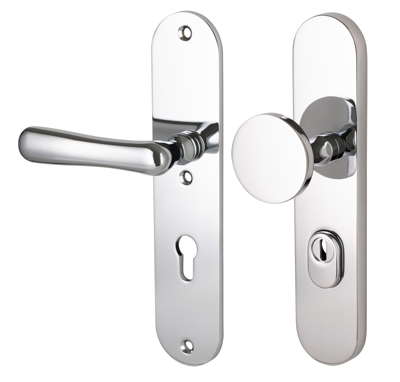 Knopg.LS SKG Linea XL/Ovaal MGC K72 Knopg.LS SKG Linea XL/Ovaal MGC K72