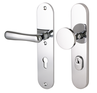 Knopg.LS SKG Linea XL/Ovaal MGC K72 - thumbnail