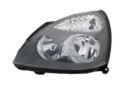 Koplamp links 206358052