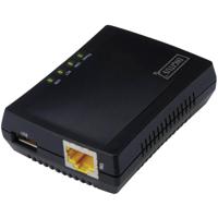 Digitus DN-13020 print server - thumbnail