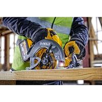 DeWALT DCS578NT Accu Cirkelzaag 190mm 54V XR FlexVolt Basic Body in TSTAK - thumbnail