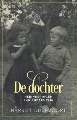 De dochter - Harriët Duurvoort - ebook