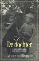 De dochter - Harriët Duurvoort - ebook - thumbnail