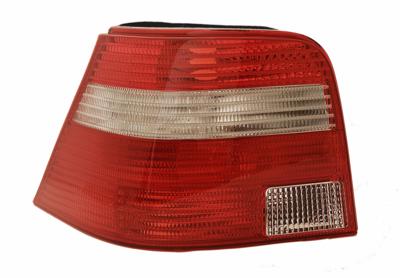 Achterlicht links 110198112