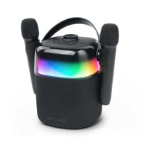 Muse 530Ka Draagbaar Karaoke Systeem Met Batterijen En Micro 30W - thumbnail