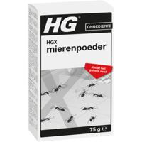 HG Mierenpoeder 75 g - 8711577216382 - thumbnail