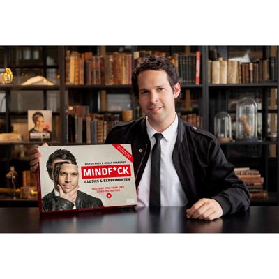 Mindf*ck Illusies en Experimenten
