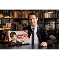 Mindf*ck Illusies en Experimenten - thumbnail