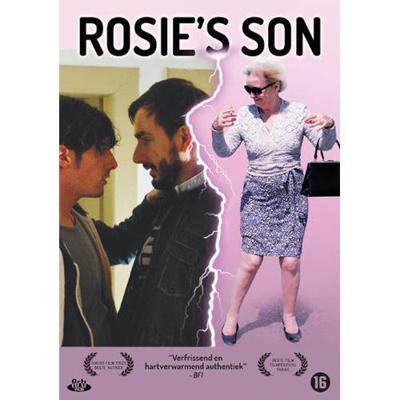 Rosie's Son - DVD (9789077835494) Rosie's Son - DVD (9789077835494)