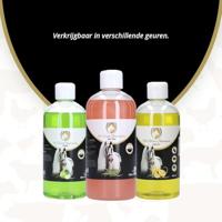 Excellent Horse Hi Gloss Shampoo Eucalyptus 500 ml - thumbnail