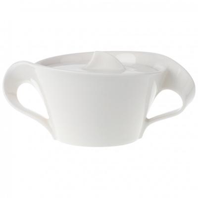 VILLEROY & BOCH - Newwave - Suikerpot 6-pers. 0,26l