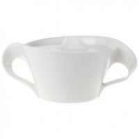 VILLEROY & BOCH - Newwave - Suikerpot 6-pers. 0,26l - thumbnail