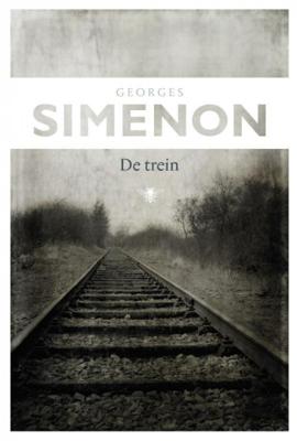 De trein - Georges Simenon - Paperback (9789023495000)