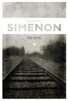 De trein - Georges Simenon - Paperback (9789023495000) - thumbnail