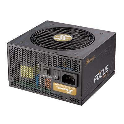 Seasonic G12 GM-650 Seasonic G12 GM-650
