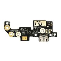 Opladen Port Board voor ASUS Zenfone zoom ZX551ML - thumbnail