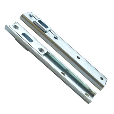 Onderspeun dubbelw. 8021 verzinkt Onderspeun dubbelw. 8021 verzinkt