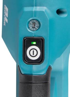 Makita DG002GZ Accu Grondboor XGT 40V Max Basic Body