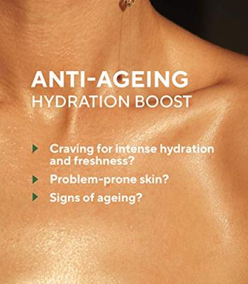 MÁDARA Vitamin Oil 50ml