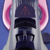 Stoomstrijkijzer Orbegozo SV 3000 3000 W Zwart - thumbnail