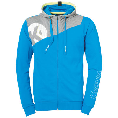 Kempa CORE 2.0 jack met capuchon