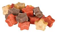 TRIXIE SOFT SNACK KITTY STARS 6X140 GR - thumbnail