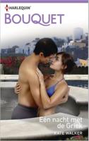 Eén nacht met de Griek - Kate Walker - ebook - thumbnail