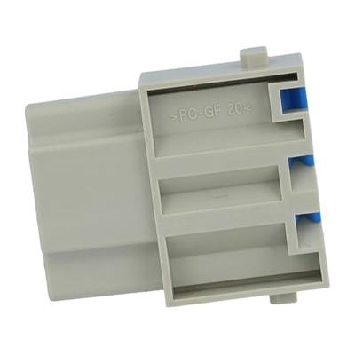 HARTING Busmodule 09140062733 Inhoud: 1 stuk(s)