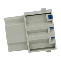HARTING Busmodule 09140062733 Inhoud: 1 stuk(s) - thumbnail