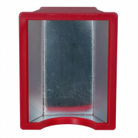 Pawise 5 Mirrors Bird Dresser - thumbnail