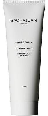 Sachajuan Styling haarcrème Unisex 125 ml Sachajuan Styling haarcrème Unisex 125 ml