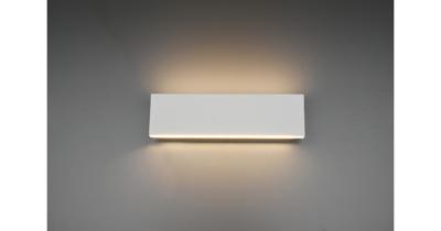 Trio Design wandlampConcha 28cm wit - 225172931