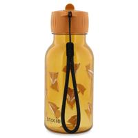 Tritan(TM) fles 350ml TRIXIE sinaasappel - thumbnail