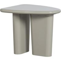 vtwonen Bijzettafel 'Beach' Mangohout, 64 x 51cm, kleur Clay - thumbnail