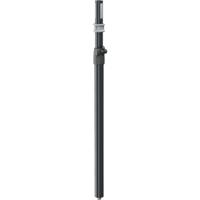 K&M 21377 Easy Lock verstelbare tussenpaal 35mm naar M20 - thumbnail