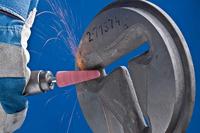 PFERD TOOLS 33920131 Slijpstiftenset 2001 O G Steel Edge 1 set(s) - thumbnail