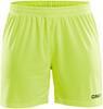 Craft 1906978 Squad Goalkeeper Shorts W - Flumino - M - thumbnail