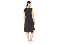 Royal Robbins Spotless Traveler Jurk Dames Jet Black M - thumbnail
