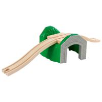 Eichhorn Houten trein Tunnel 100006501 - thumbnail