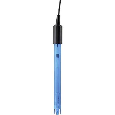 VOLTCRAFT KBM-110 pH-meter Redox (ORP), Temperatuur, pH-waarde - thumbnail