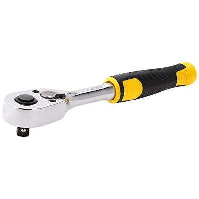 Stanley ratelsleutel 1/4 inch 72T STMT82663-0
