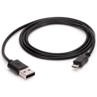 USB Kabel - USB naar micro-USB - 1 meter