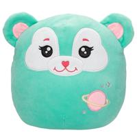 Ylvi Swoppies pluchen knuffel beer - 20 cm - thumbnail