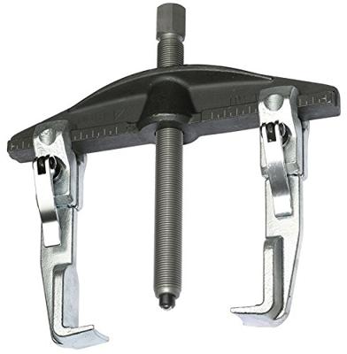 Gedore 1868152 Poelietrekker Spanbereik 130 mm Aantal haken 2